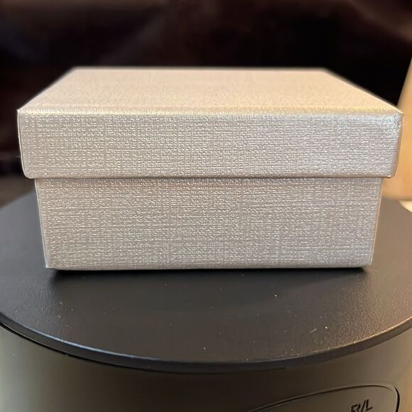 Gold over 925 Italian Sterling Silver Franco Chain Bracelet - Picture 11 of 11